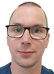 Врач Баранов Евгений Владимирович 
