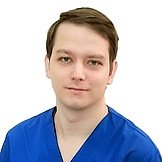 Врач Баранов Максим Вячеславович