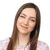 Врач Баранова Дарья Николаевна