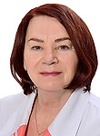 Врач Баранова Вера Григорьевна