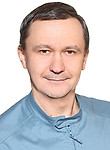 Врач Барыбин Денис Владимирович