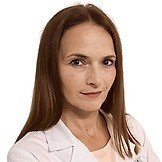 Врач Батанова Ксения Владимировна