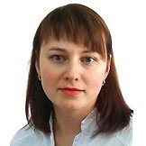 Врач Батяева Марина Михайловна