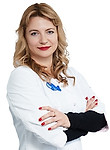 Врач Батова Анна Игоревна