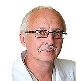 Врач Баулин Александр Юрьевич