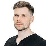 Врач Базанков Илья Михайлович