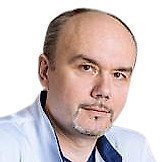 Врач Беляев Денис Владимирович