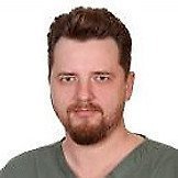 Врач Беляков Андрей Аркадьевич
