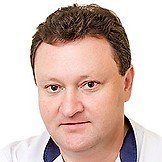 Врач Белокопытов Андрей Олегович