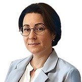 Врач Белотелова Олеся Николаевна