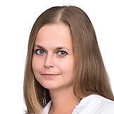 Врач Белова Инга Александровна