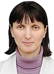 Врач Белова Ольга Вадимовна