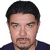 Врач Березин Александр Владимирович