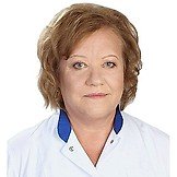 Врач Беспалая Наталья Ивановна