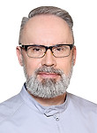 Врач Бизменов Илья Викторович