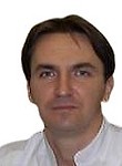 Врач Блинов Дмитрий Владимирович