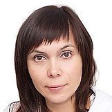 Врач Блинова Людмила Алексеевна