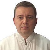 Врач Богачёв Евгений Васильевич