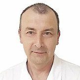 Врач Богданов Алексей Александрович