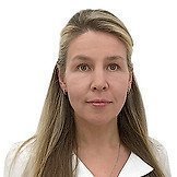 Врач Бояринова Елена Владимировна