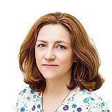 Врач Боярская Анна Васильевна