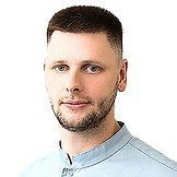 Врач Бойков Александр Вячеславович