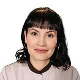 Врач Бокарева Алла Вячеславовна