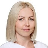 Врач Болоцкая Ольга Николаевна