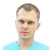 Врач Большаков Валерий Александрович
