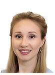 Врач Бондарева Ольга Владимировна