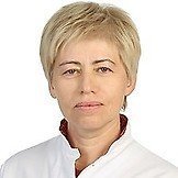 Врач Борисенко Галина Николаевна