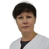 Врач Борисова Елена Николаевна