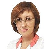 Врач Бовина Наталья Витальевна