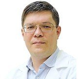 Врач Брянцев Михаил Дмитриевич