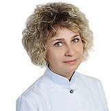 Врач Бровкина Елена Александровна