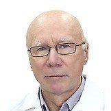 Врач Брусин Сергей Иосифович