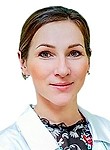 Врач Брынцева Алена Сергеевна