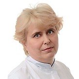 Врач Бучина Светлана Николаевна