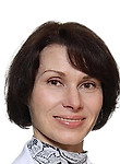 Врач Будаева Ольга Ростиславовна