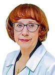 Врач Бухарева Алла Германовна