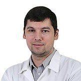 Врач Буланов Руслан Константинович