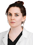 Врач Булибина Татьяна Владимировна