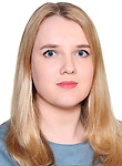 Врач Булычева Ольга Марковна