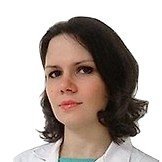 Врач Бунина Людмила Владимировна