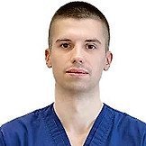Врач Буров Константин Дмитриевич