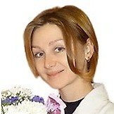 Врач Быканова Мария Андреевна