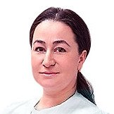 Врач Быкова Виолетта Валентиновна