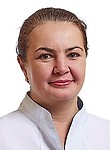 Врач Бырихина Виктория Владимировна