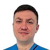 Врач Быстрицкий Павел Владимирович 