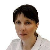 Врач Чагина Елена Александровна